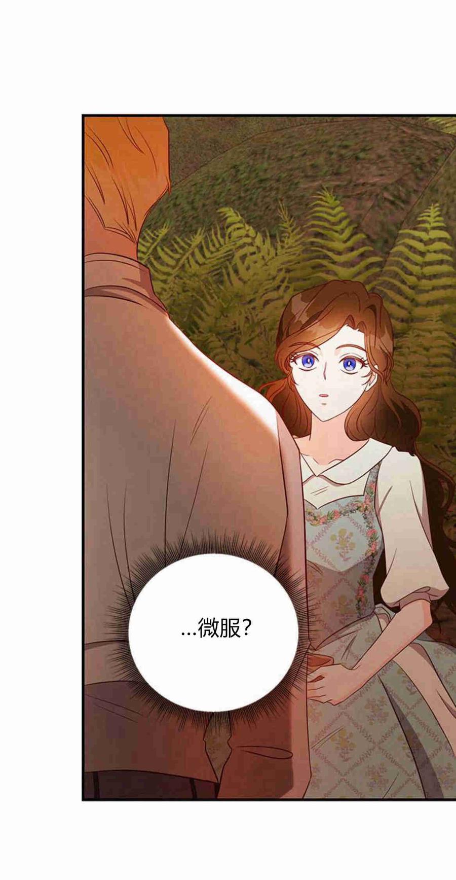 伯爵小姐的双重生活 第30话 第32页