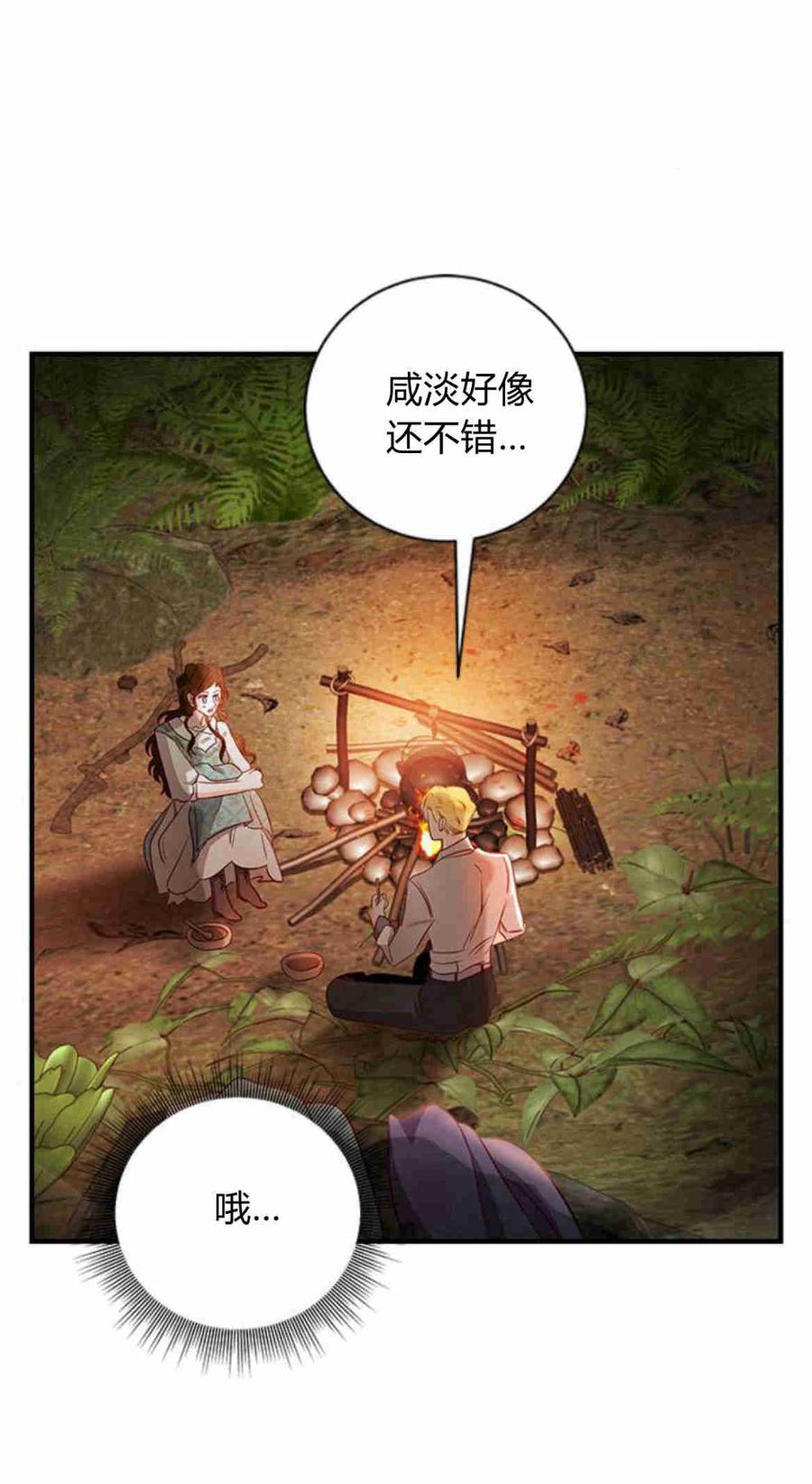 伯爵小姐的双重生活 第30话 第20页