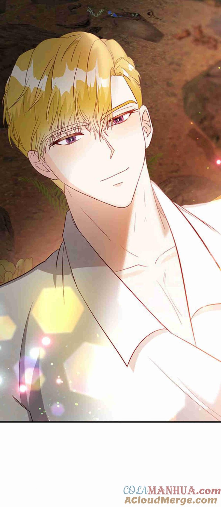 伯爵小姐的双重生活 第30话 第40页