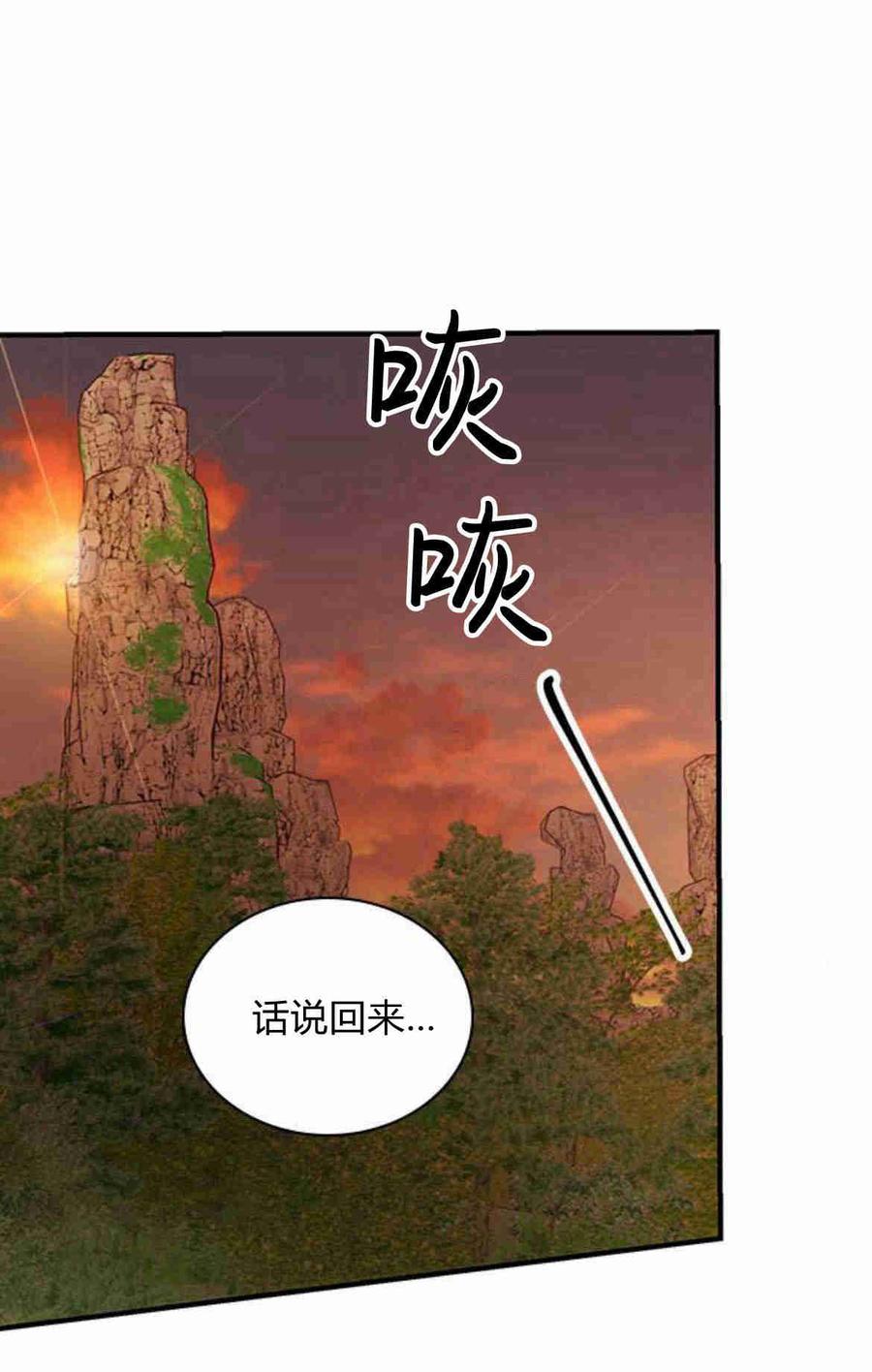 伯爵小姐的双重生活 第30话 第47页