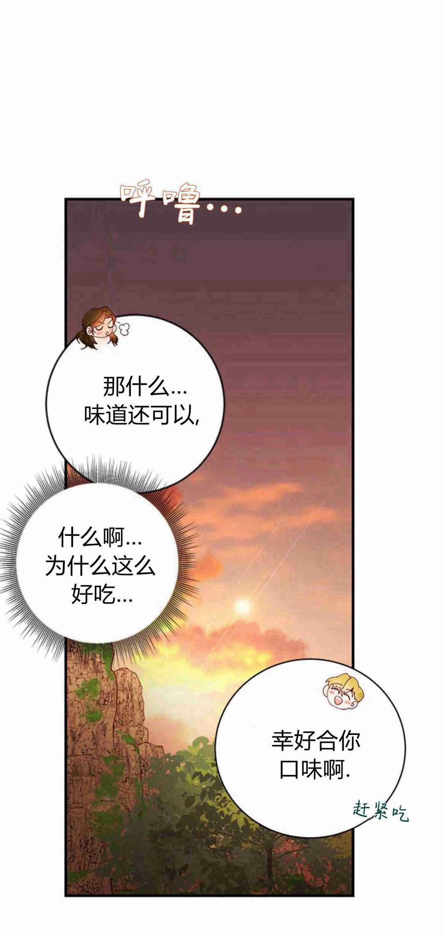 伯爵小姐的双重生活 第30话 第27页