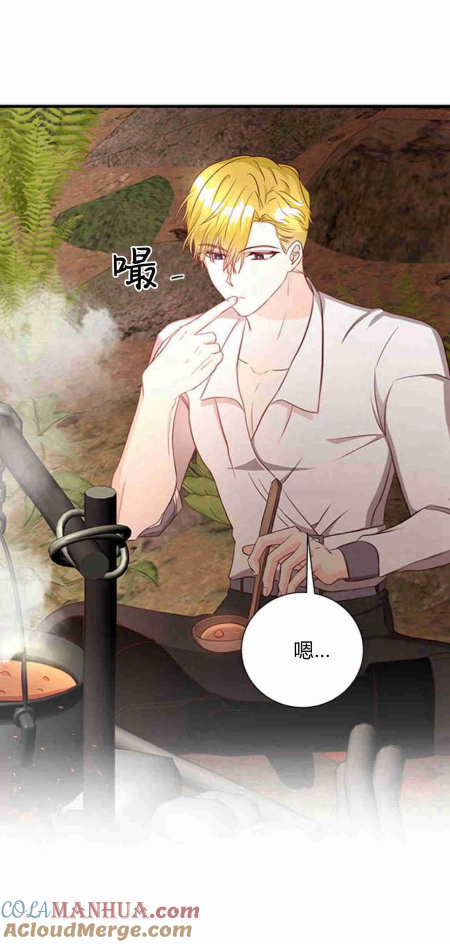 伯爵小姐的双重生活 第30话 第19页