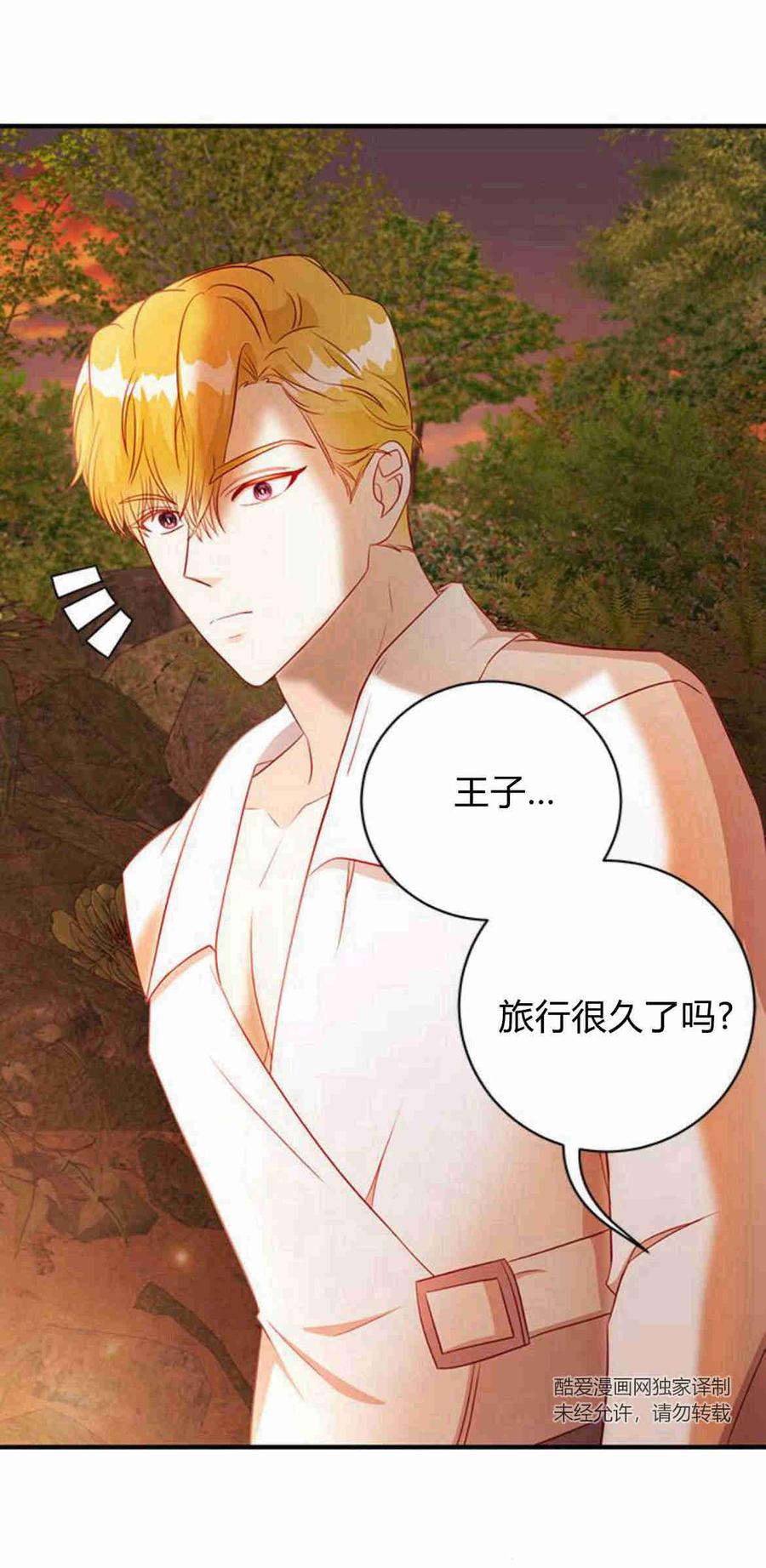伯爵小姐的双重生活 第30话 第29页