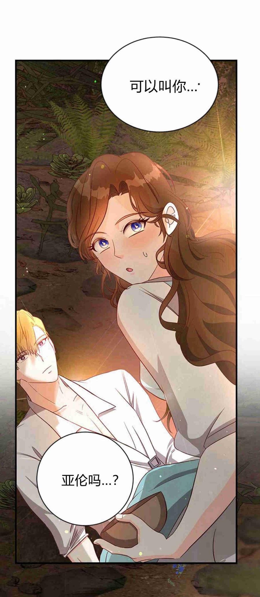 伯爵小姐的双重生活 第30话 第39页