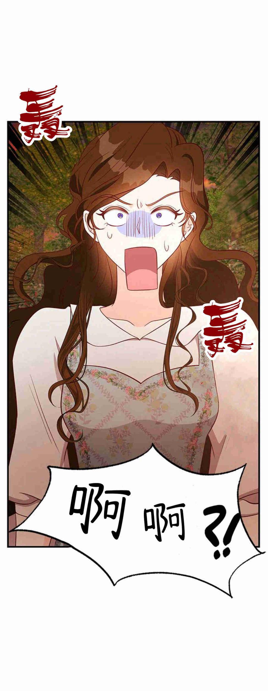 伯爵小姐的双重生活 第30话 第54页