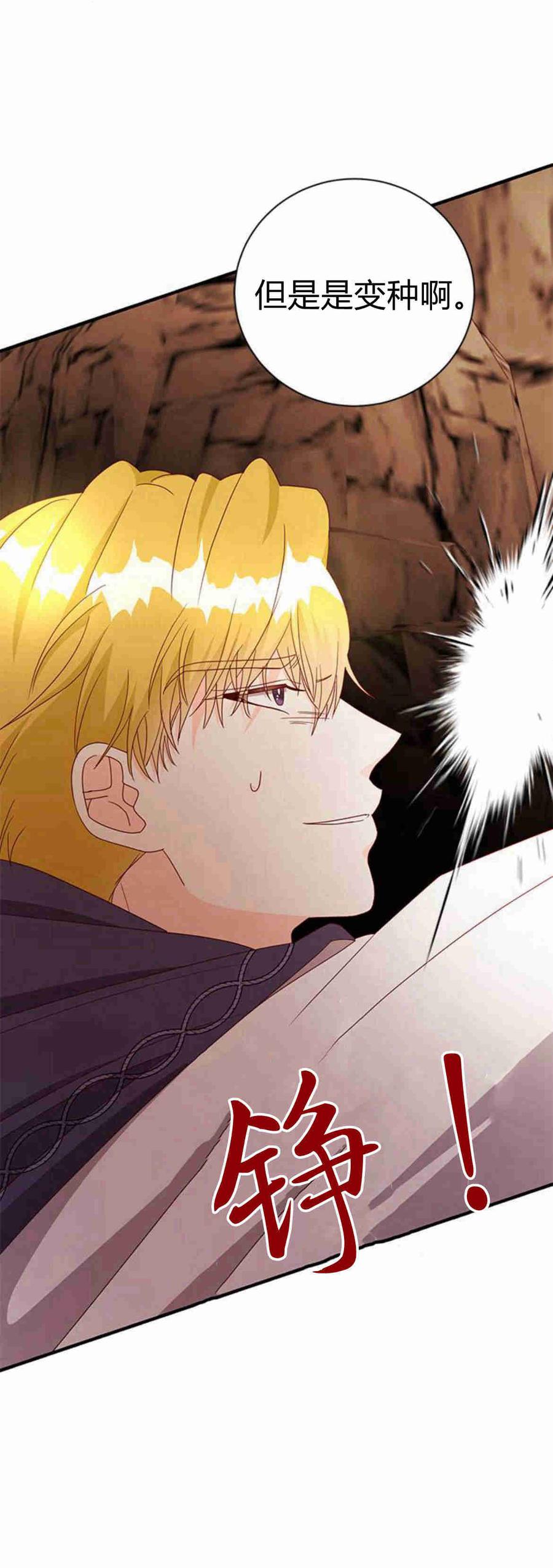 伯爵小姐的双重生活 第31话 第44页
