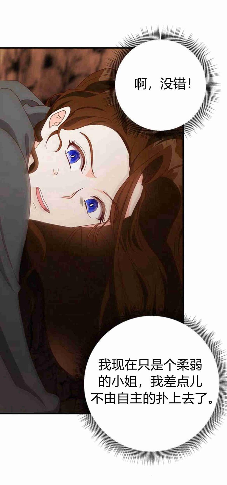 伯爵小姐的双重生活 第31话 第69页
