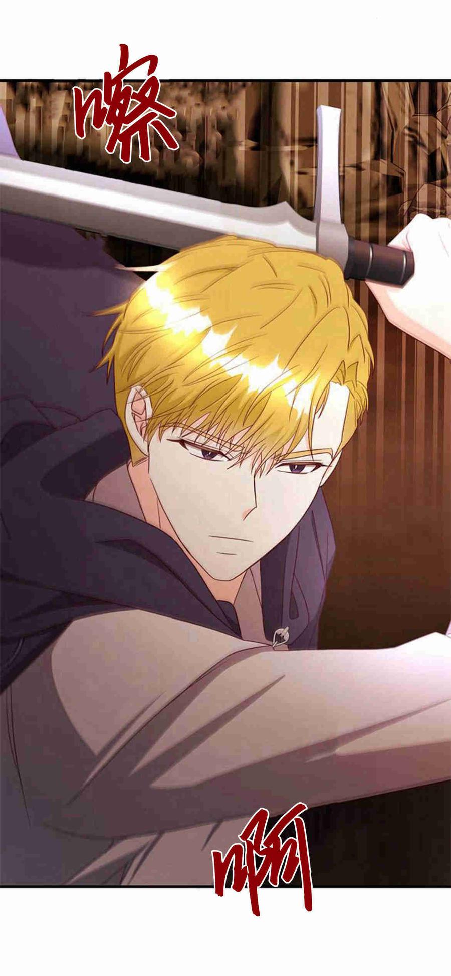 伯爵小姐的双重生活 第31话 第51页