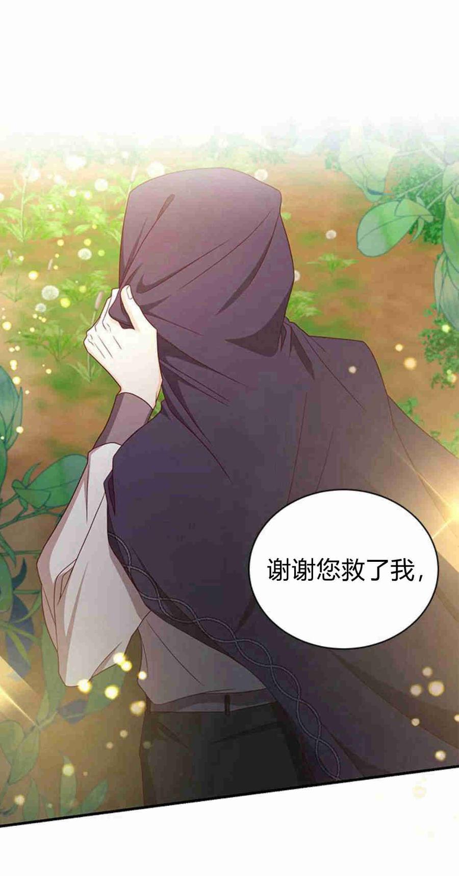 伯爵小姐的双重生活 第31话 第23页