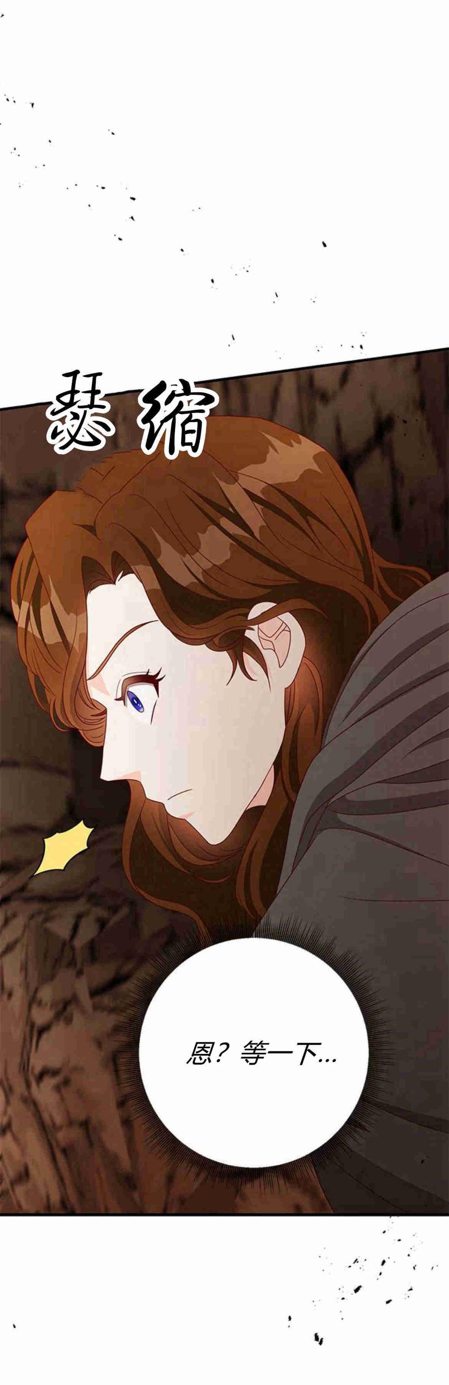 伯爵小姐的双重生活 第31话 第18页