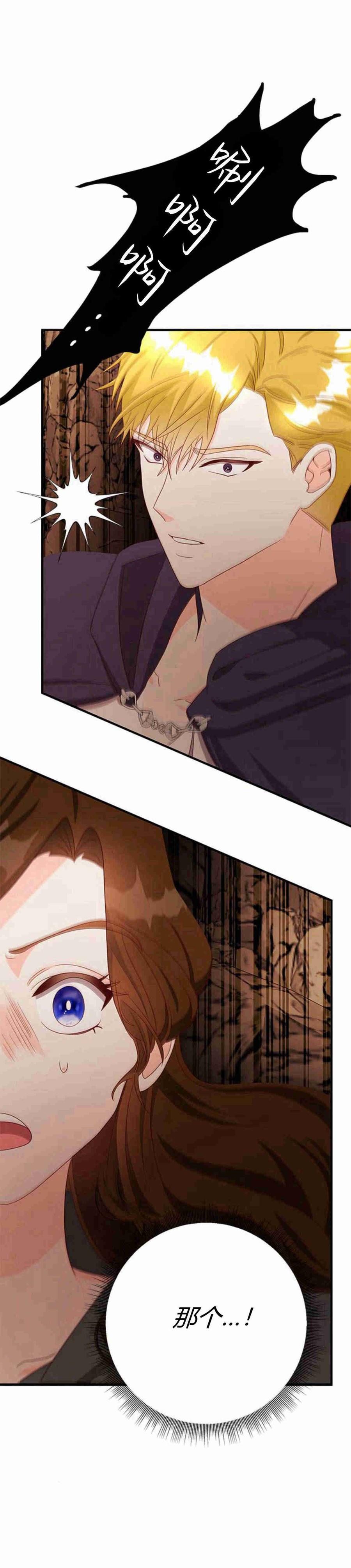 伯爵小姐的双重生活 第31话 第56页