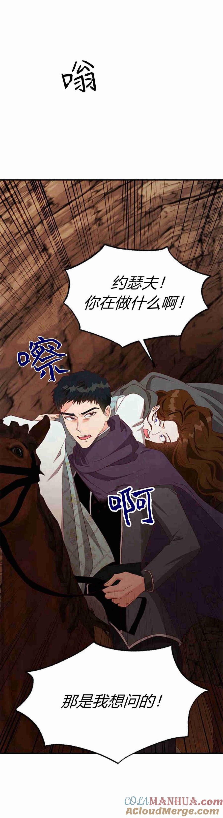 伯爵小姐的双重生活 第31话 第67页