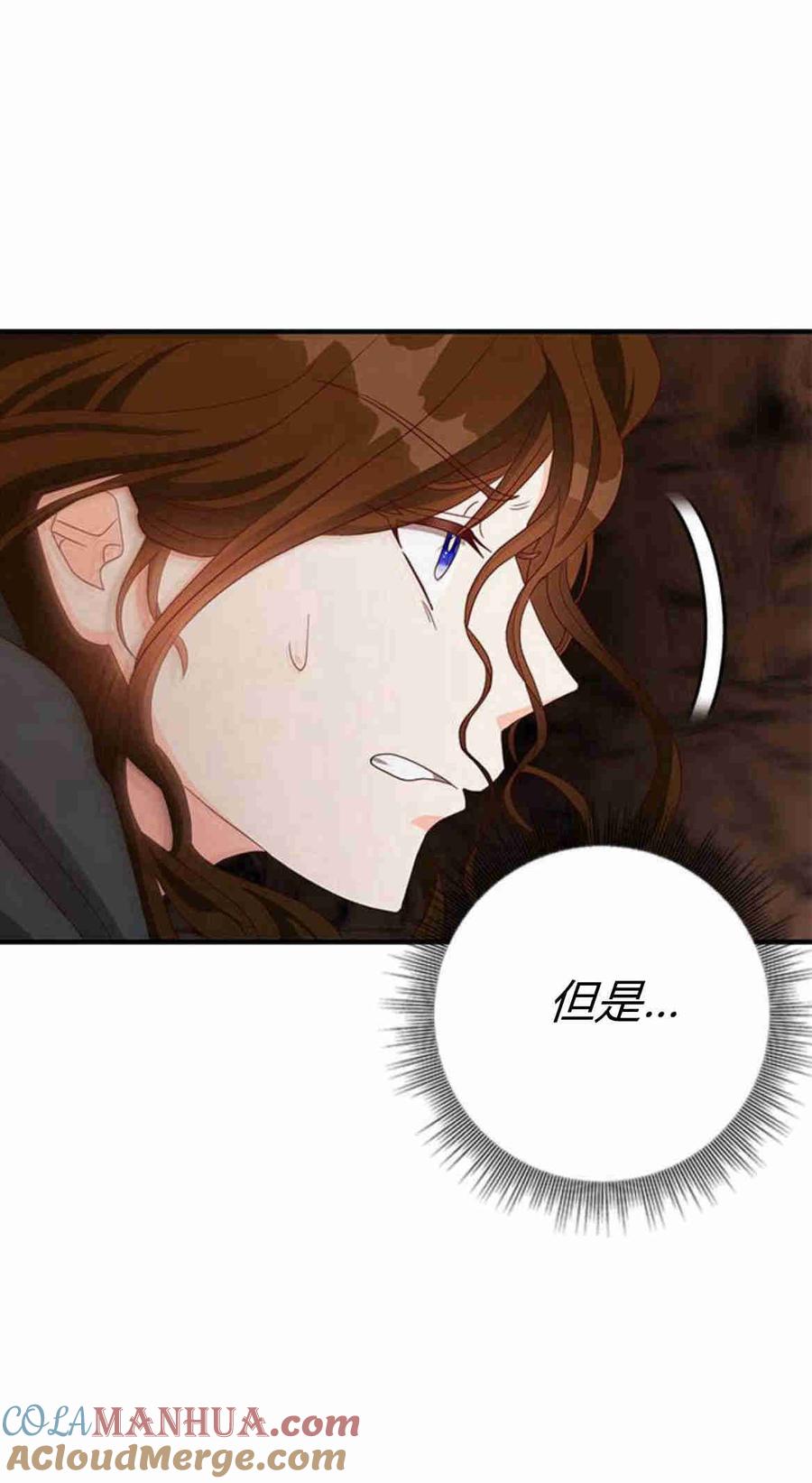 伯爵小姐的双重生活 第31话 第70页