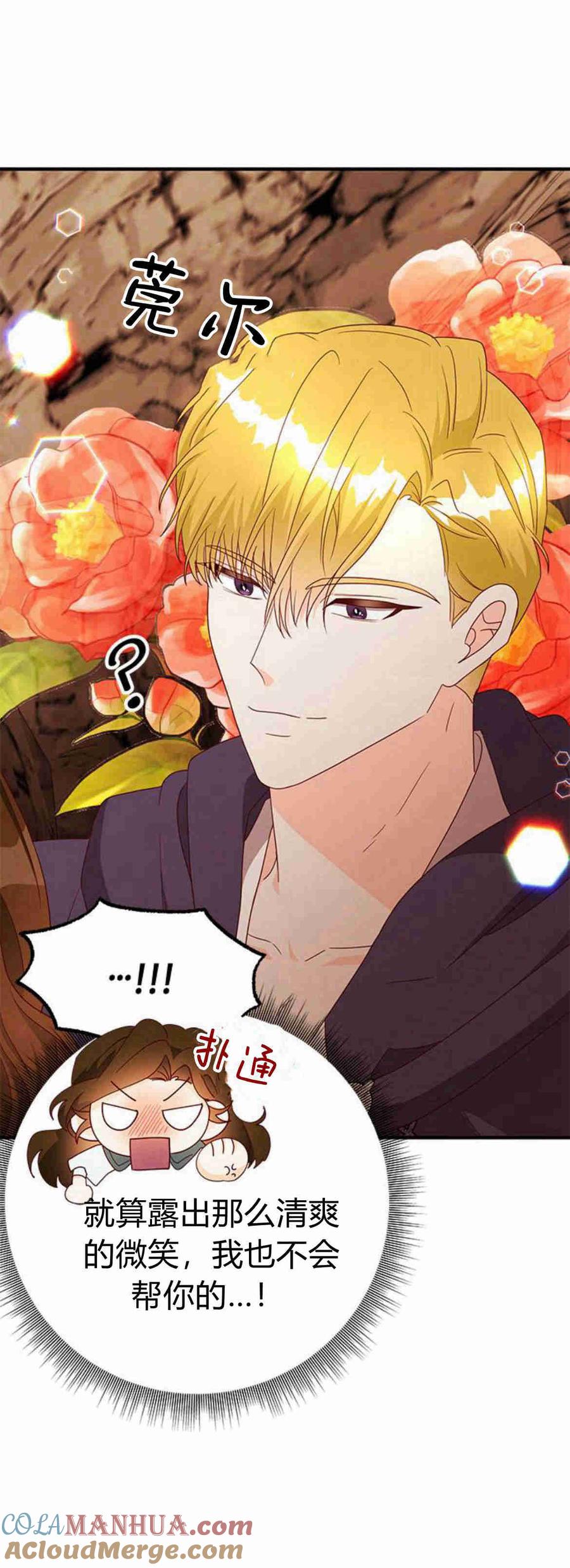 伯爵小姐的双重生活 第31话 第34页