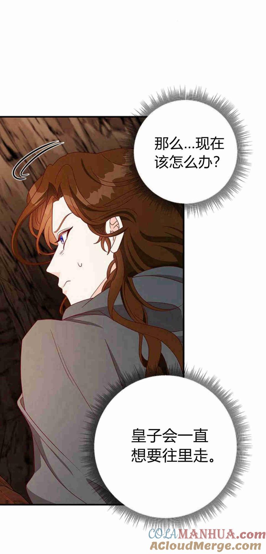 伯爵小姐的双重生活 第31话 第28页
