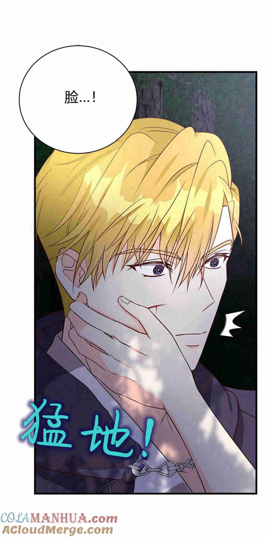 伯爵小姐的双重生活 第32话 第76页