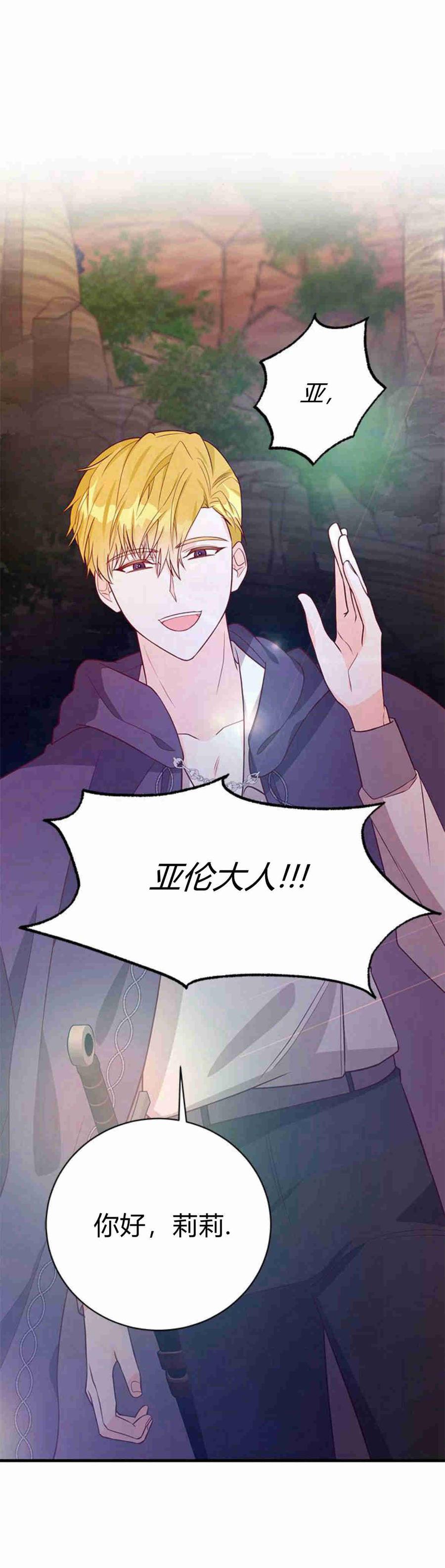 伯爵小姐的双重生活 第32话 第14页