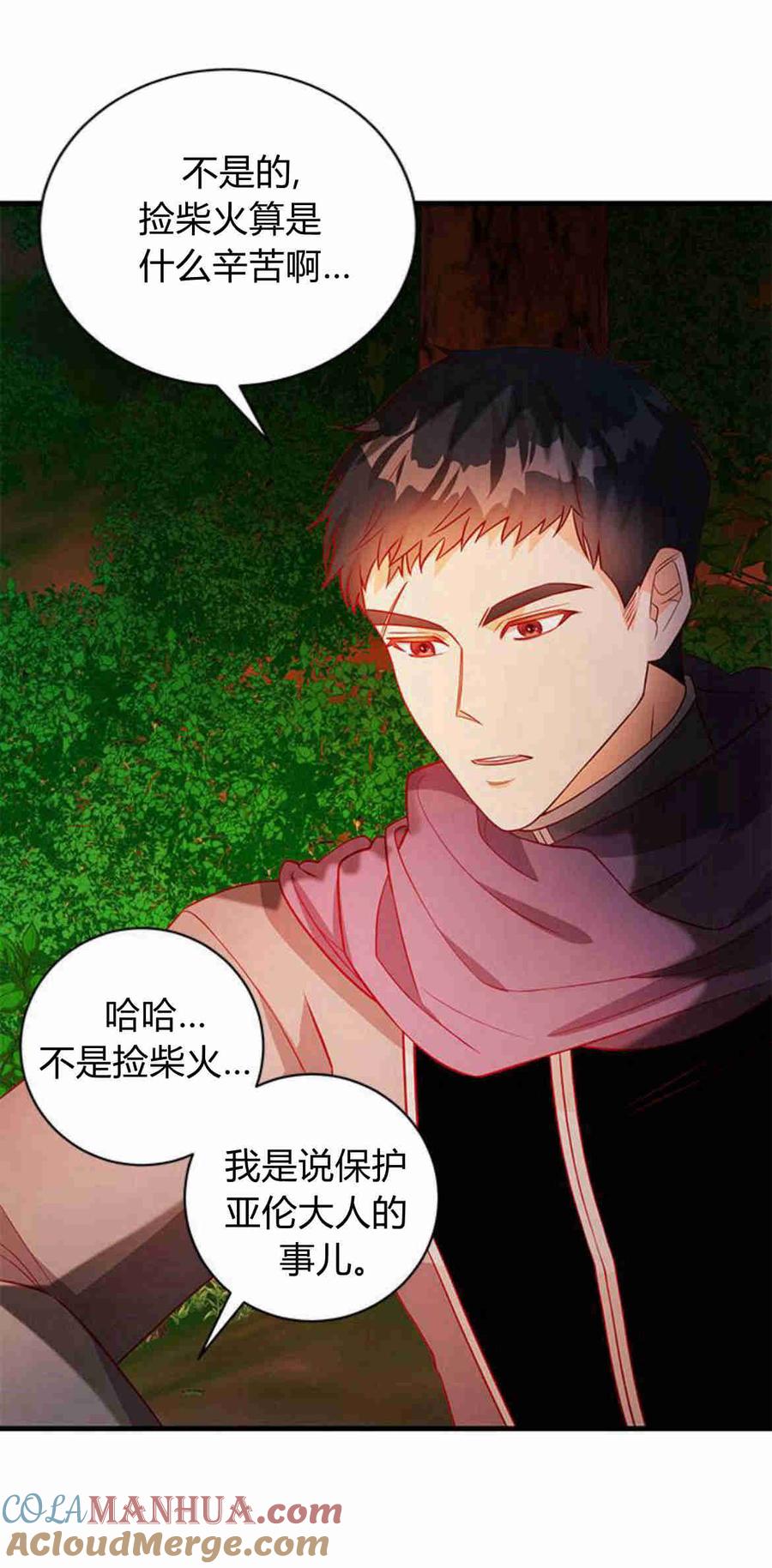 伯爵小姐的双重生活 第32话 第28页