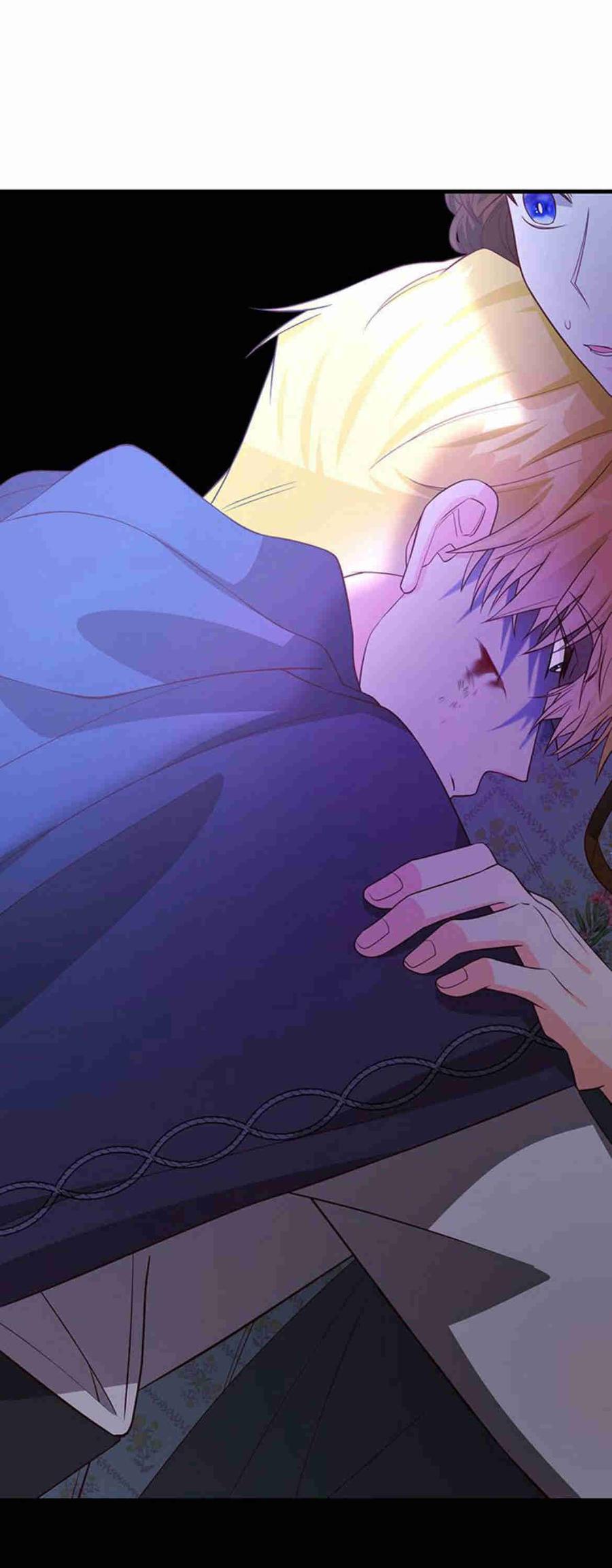 伯爵小姐的双重生活 第32话 第93页