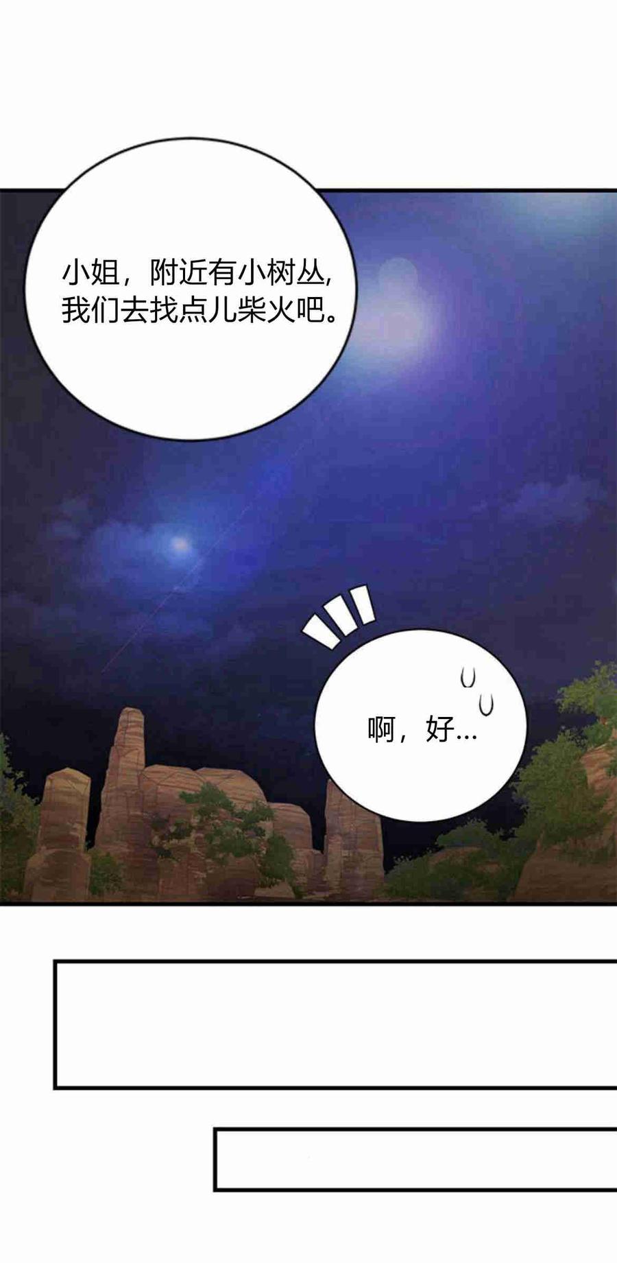 伯爵小姐的双重生活 第32话 第24页