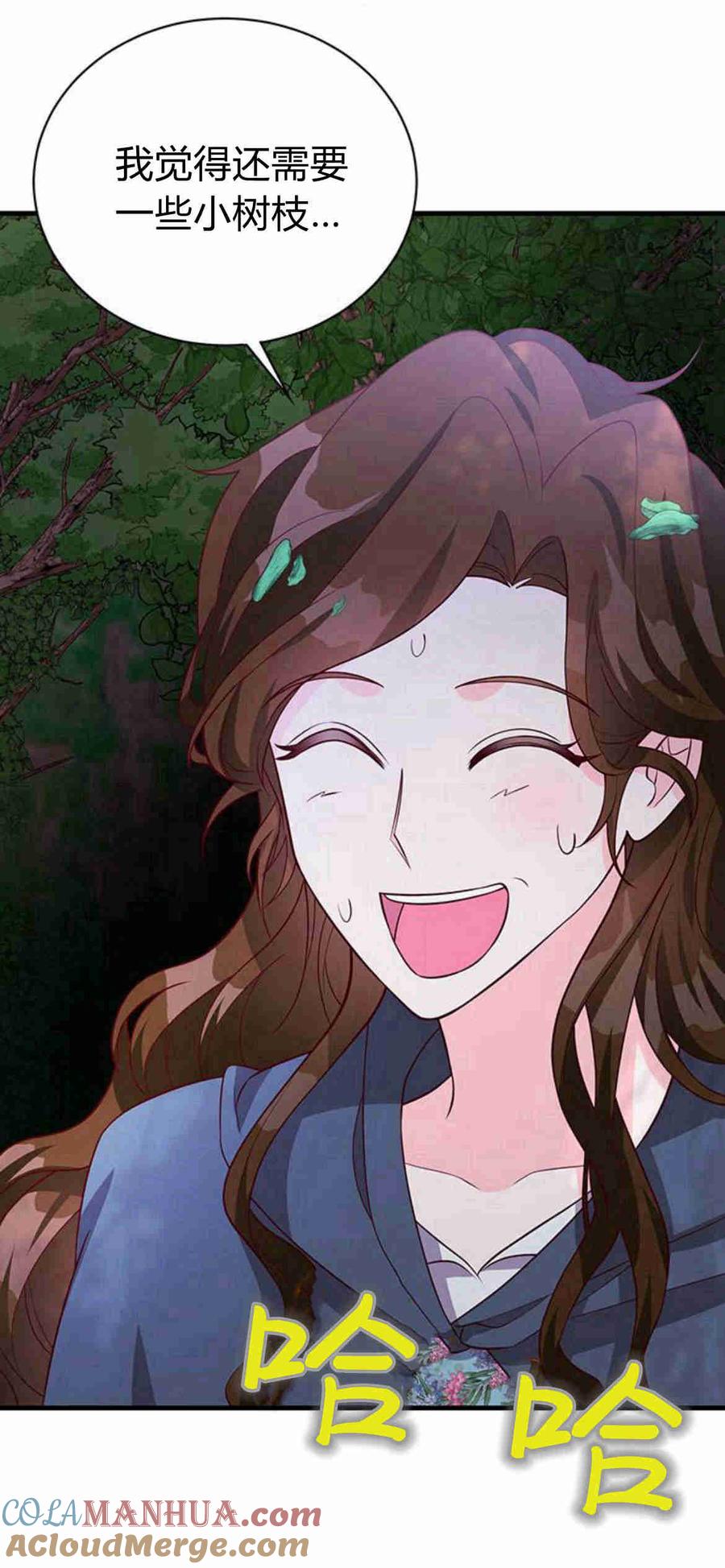 伯爵小姐的双重生活 第32话 第67页