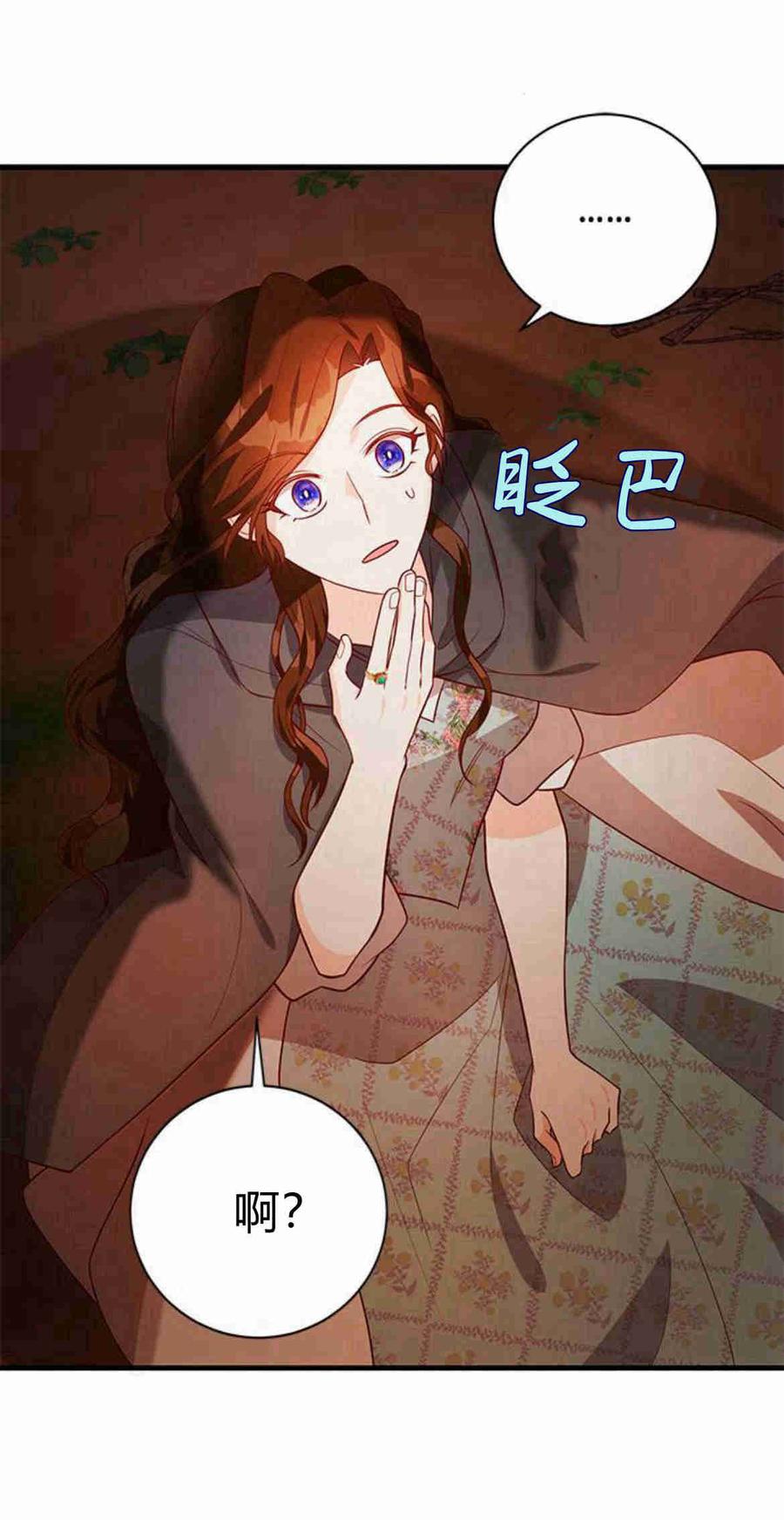 伯爵小姐的双重生活 第32话 第35页