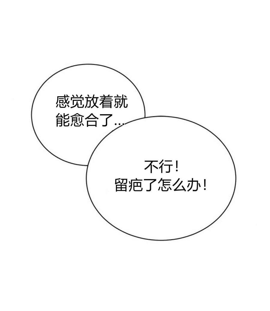 伯爵小姐的双重生活 第32话 第78页