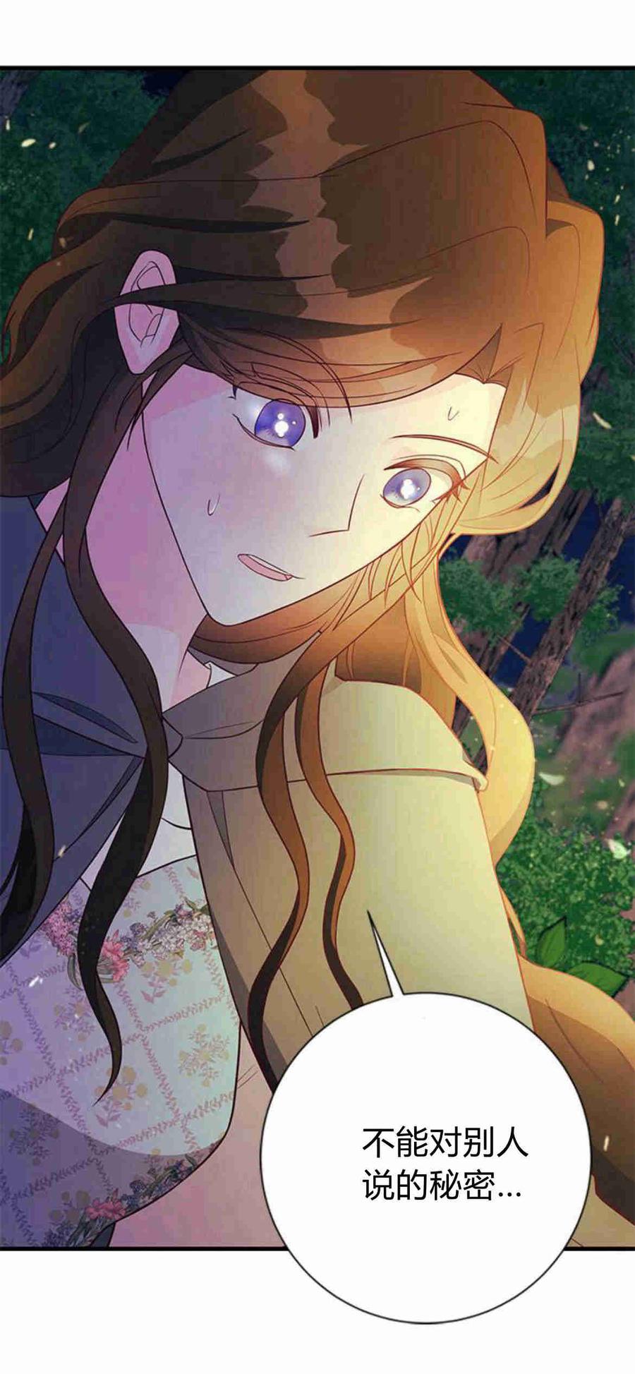 伯爵小姐的双重生活 第33话 第48页