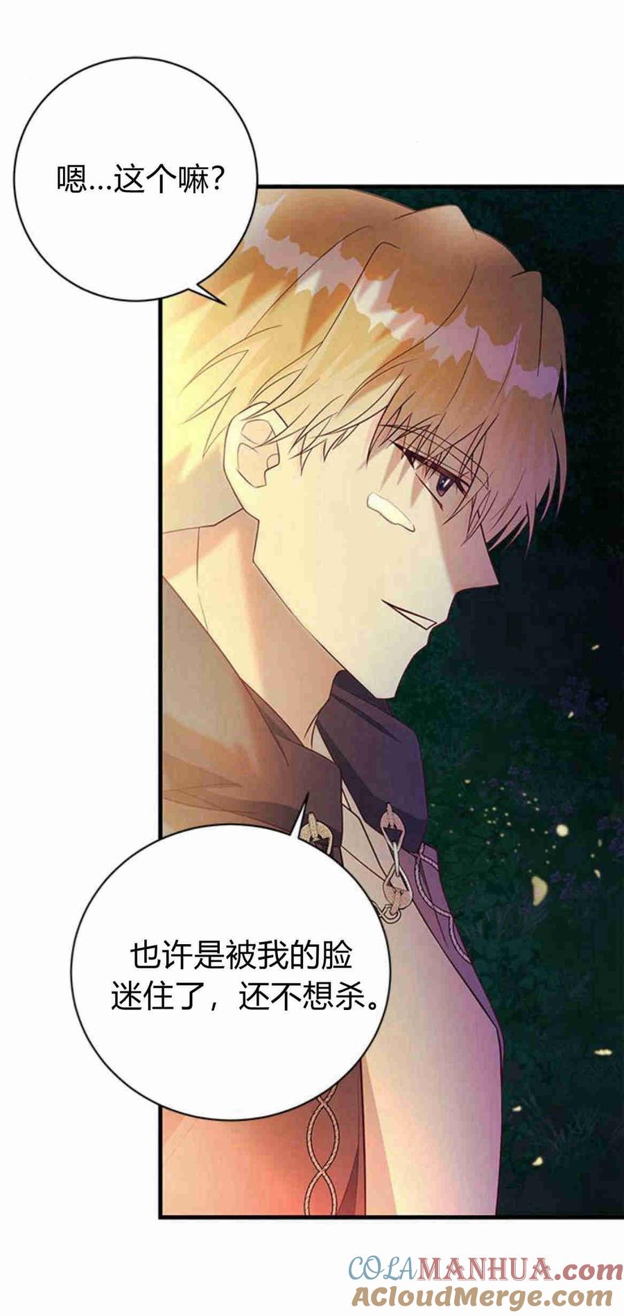 伯爵小姐的双重生活 第33话 第28页