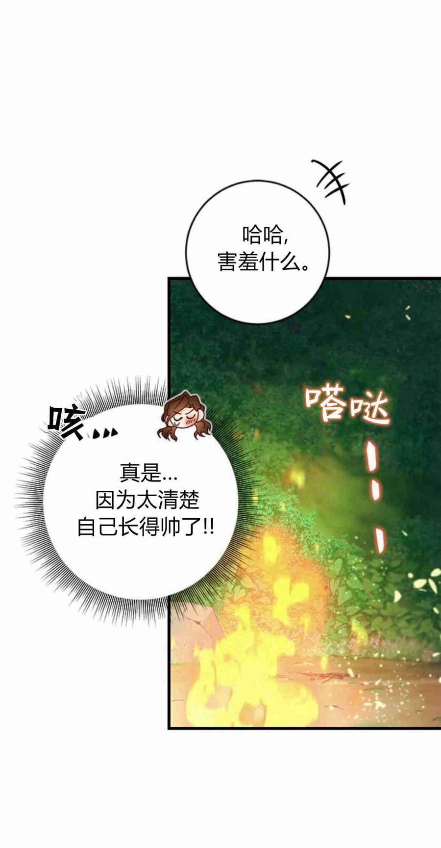 伯爵小姐的双重生活 第33话 第17页