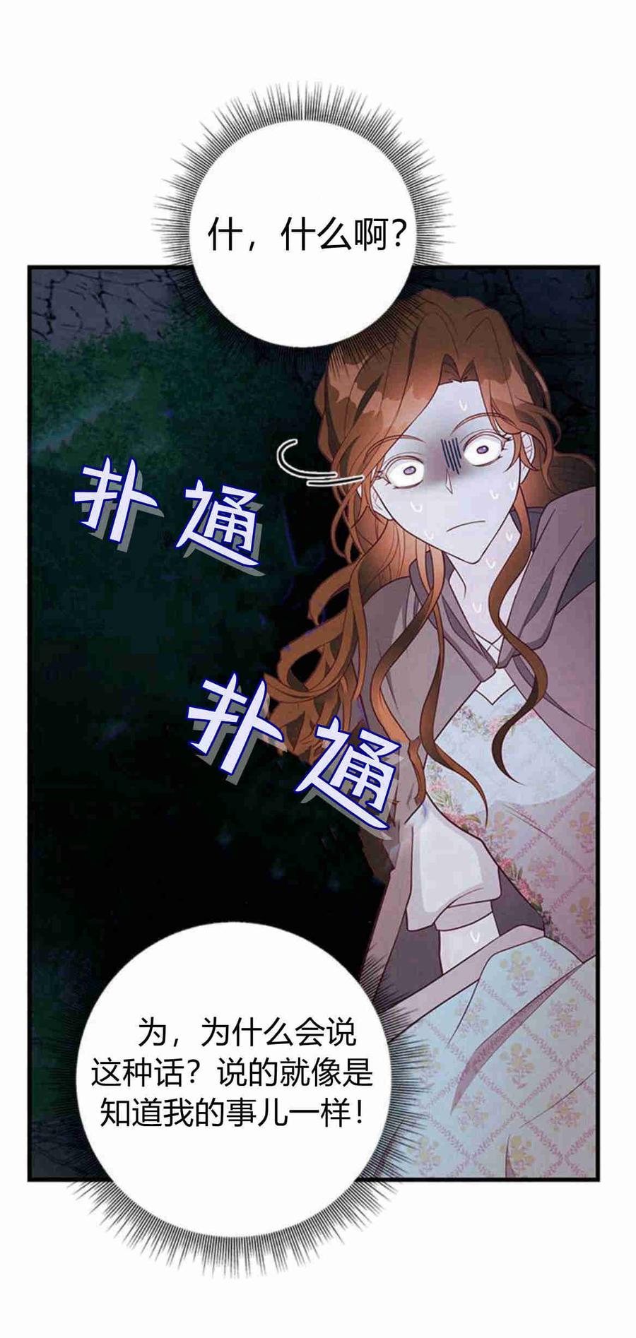 伯爵小姐的双重生活 第33话 第32页