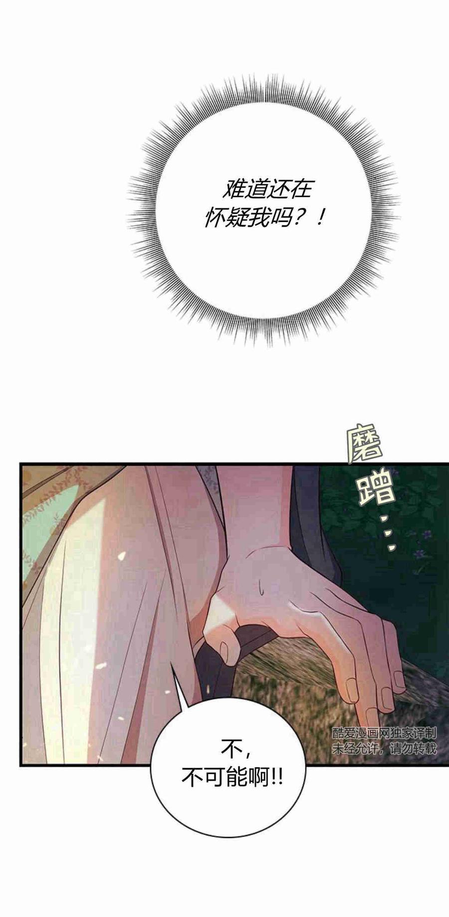 伯爵小姐的双重生活 第33话 第26页