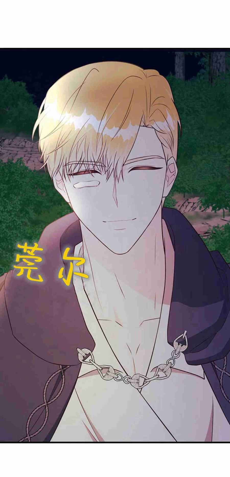 伯爵小姐的双重生活 第33话 第63页