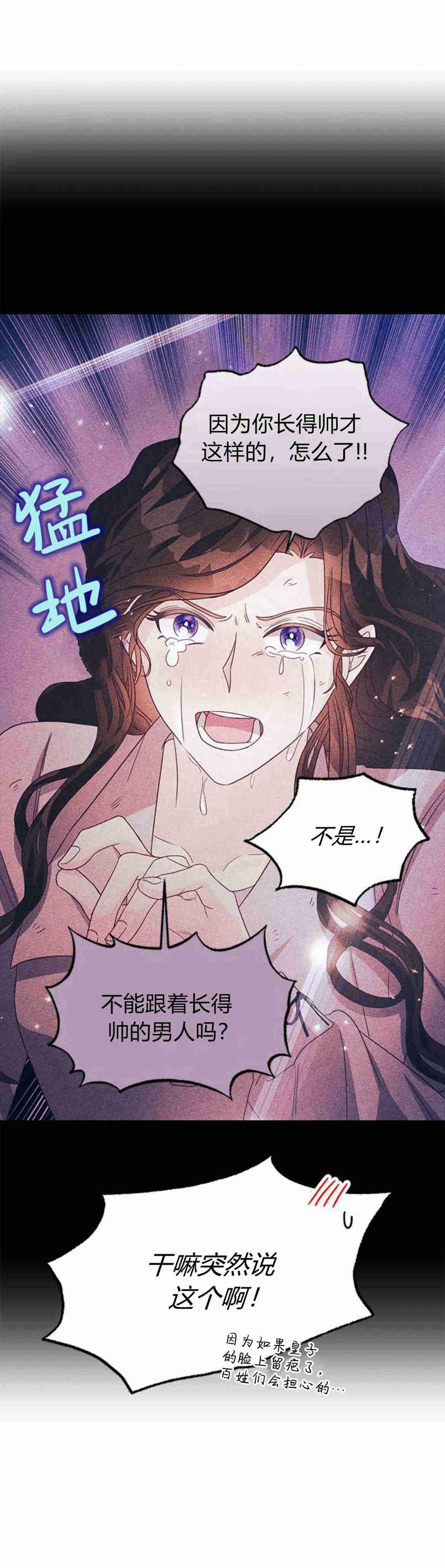 伯爵小姐的双重生活 第33话 第15页