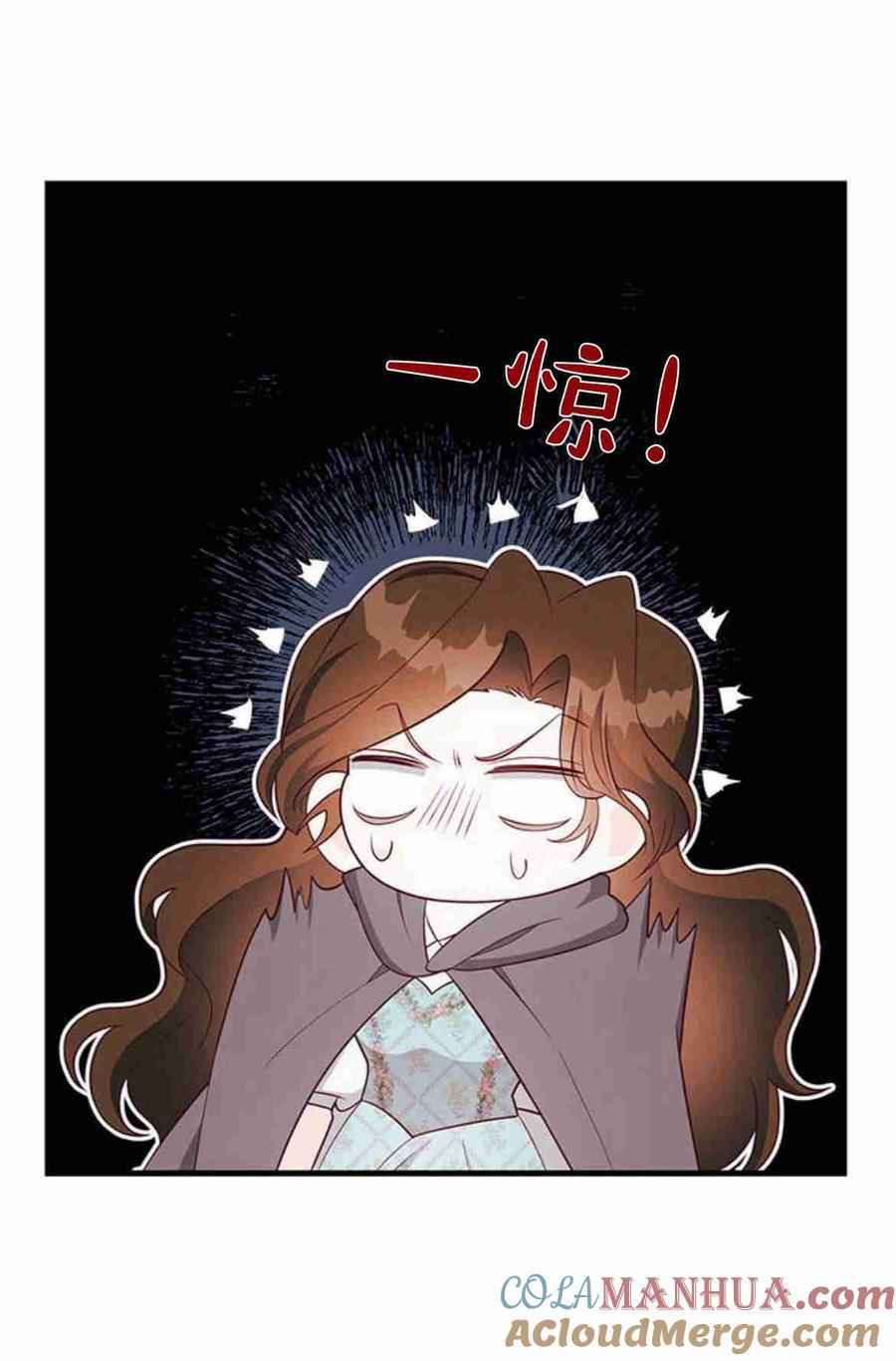 伯爵小姐的双重生活 第33话 第31页