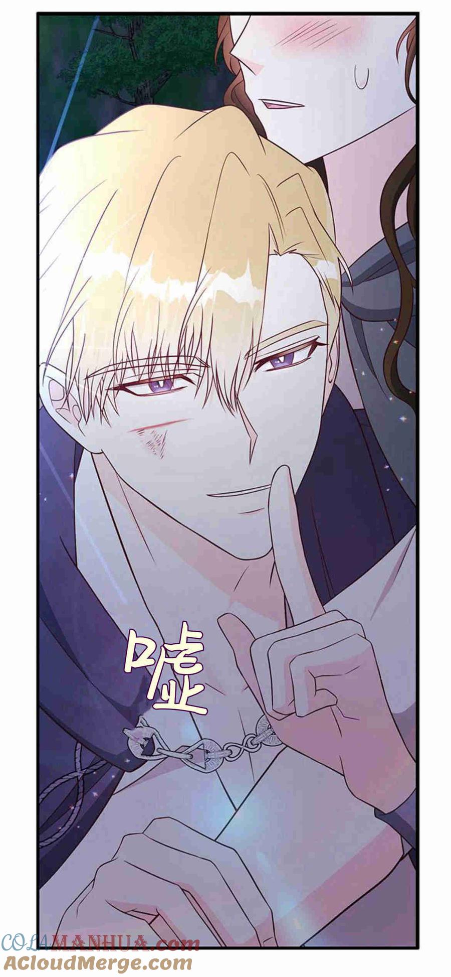 伯爵小姐的双重生活 第33话 第7页