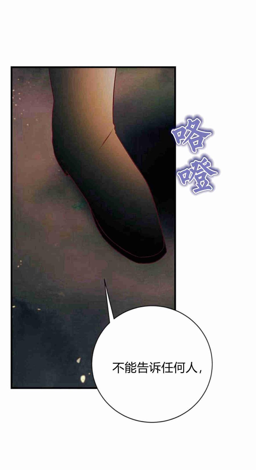 伯爵小姐的双重生活 第33话 第36页