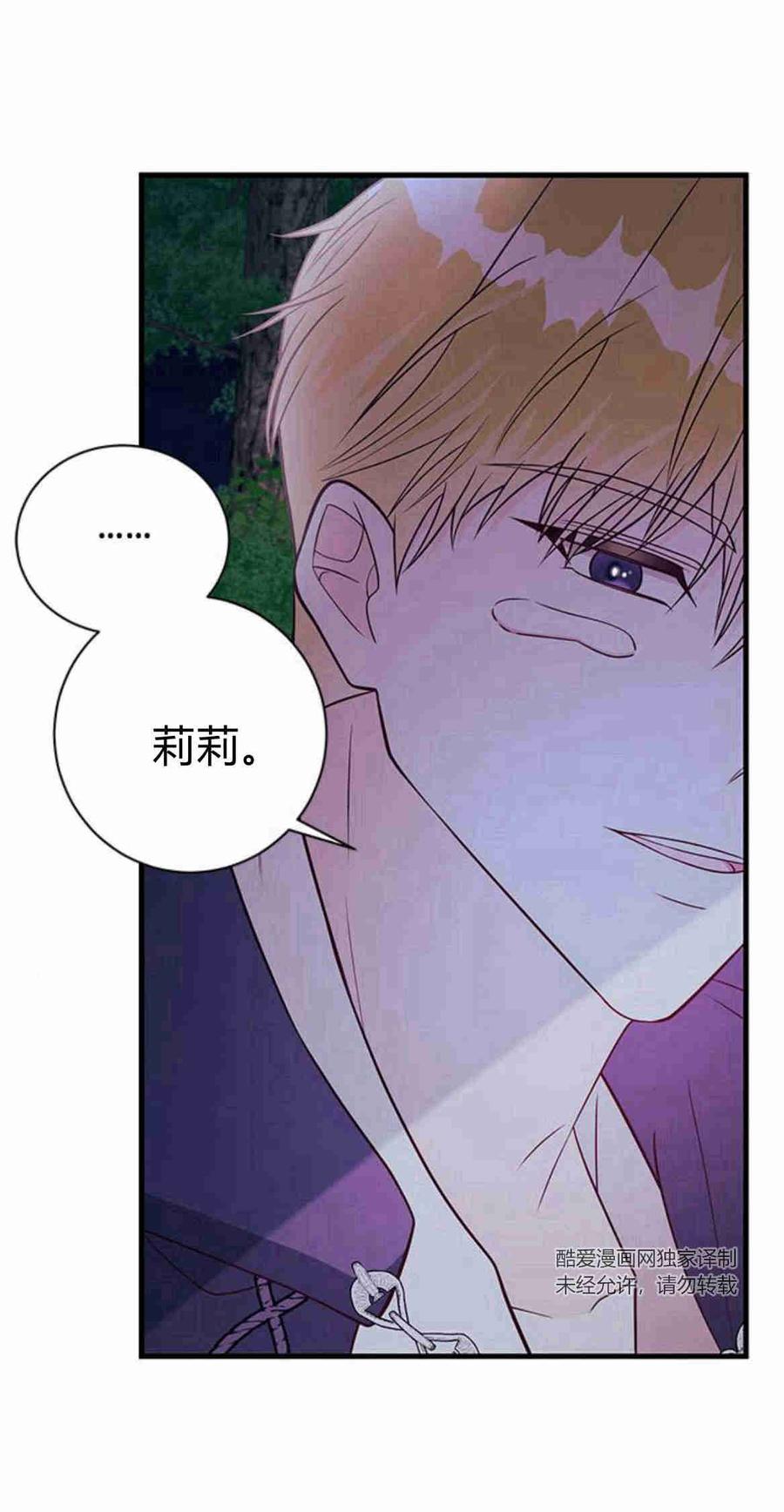 伯爵小姐的双重生活 第33话 第65页