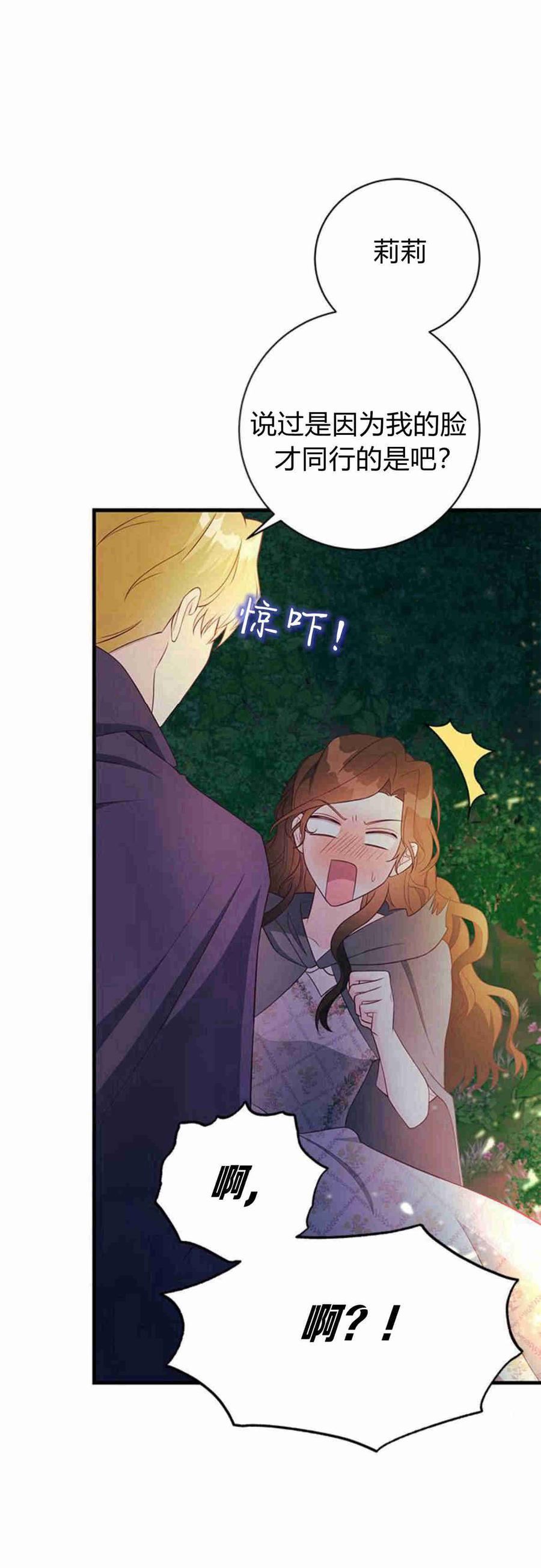 伯爵小姐的双重生活 第33话 第14页