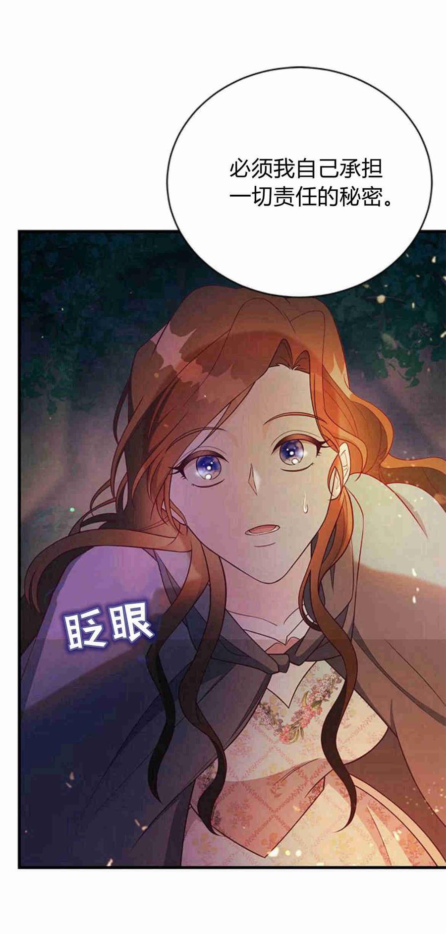 伯爵小姐的双重生活 第33话 第38页