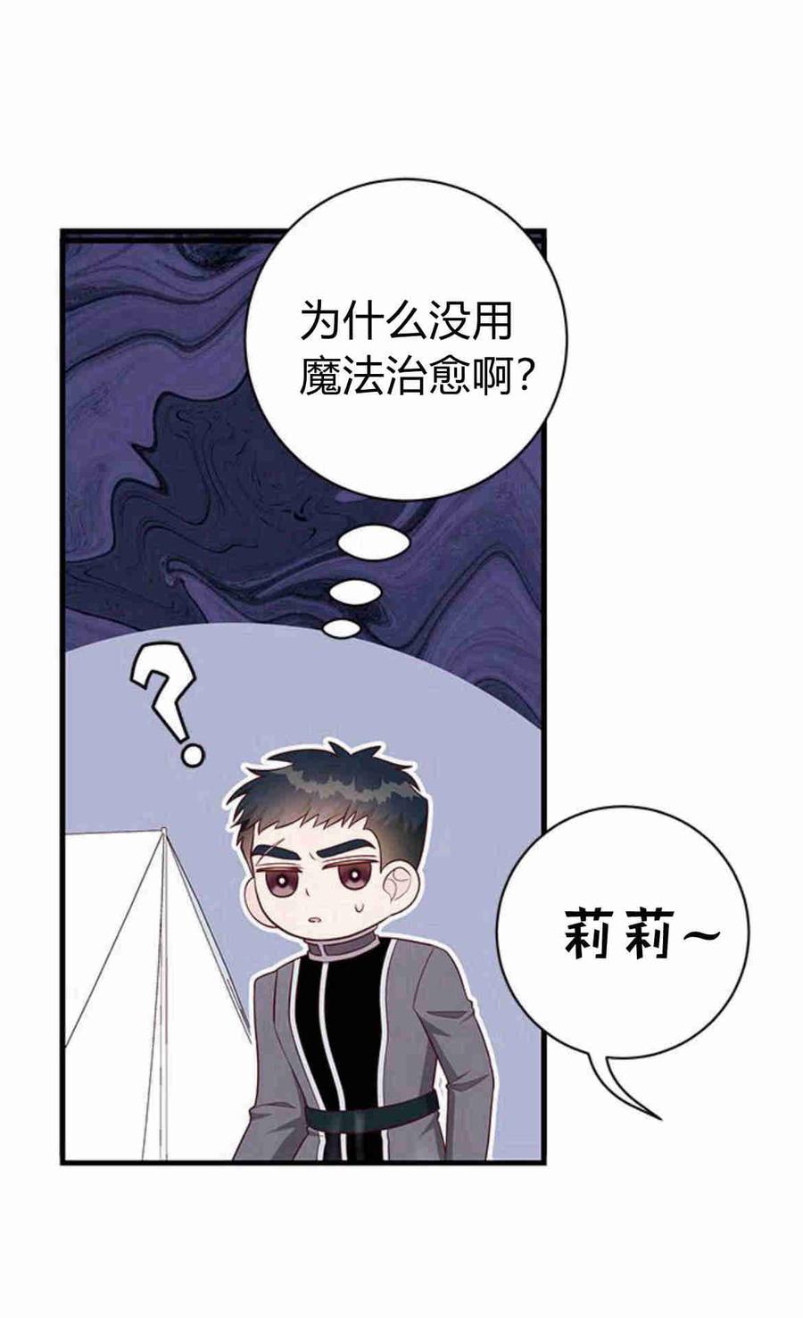 伯爵小姐的双重生活 第33话 第5页