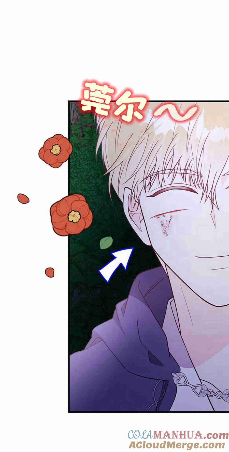 伯爵小姐的双重生活 第33话 第4页