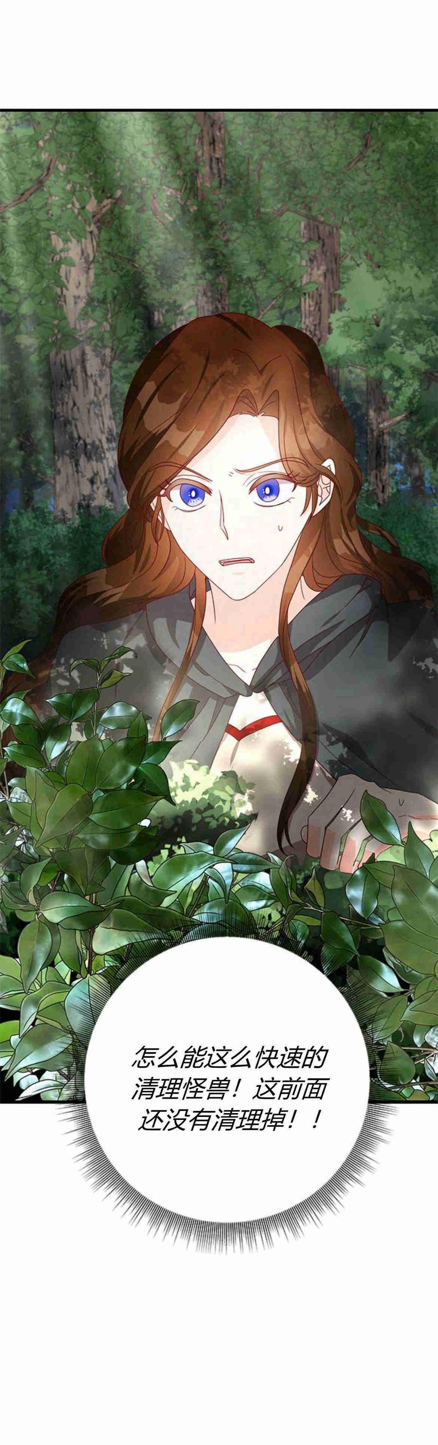 伯爵小姐的双重生活 第34话 第19页