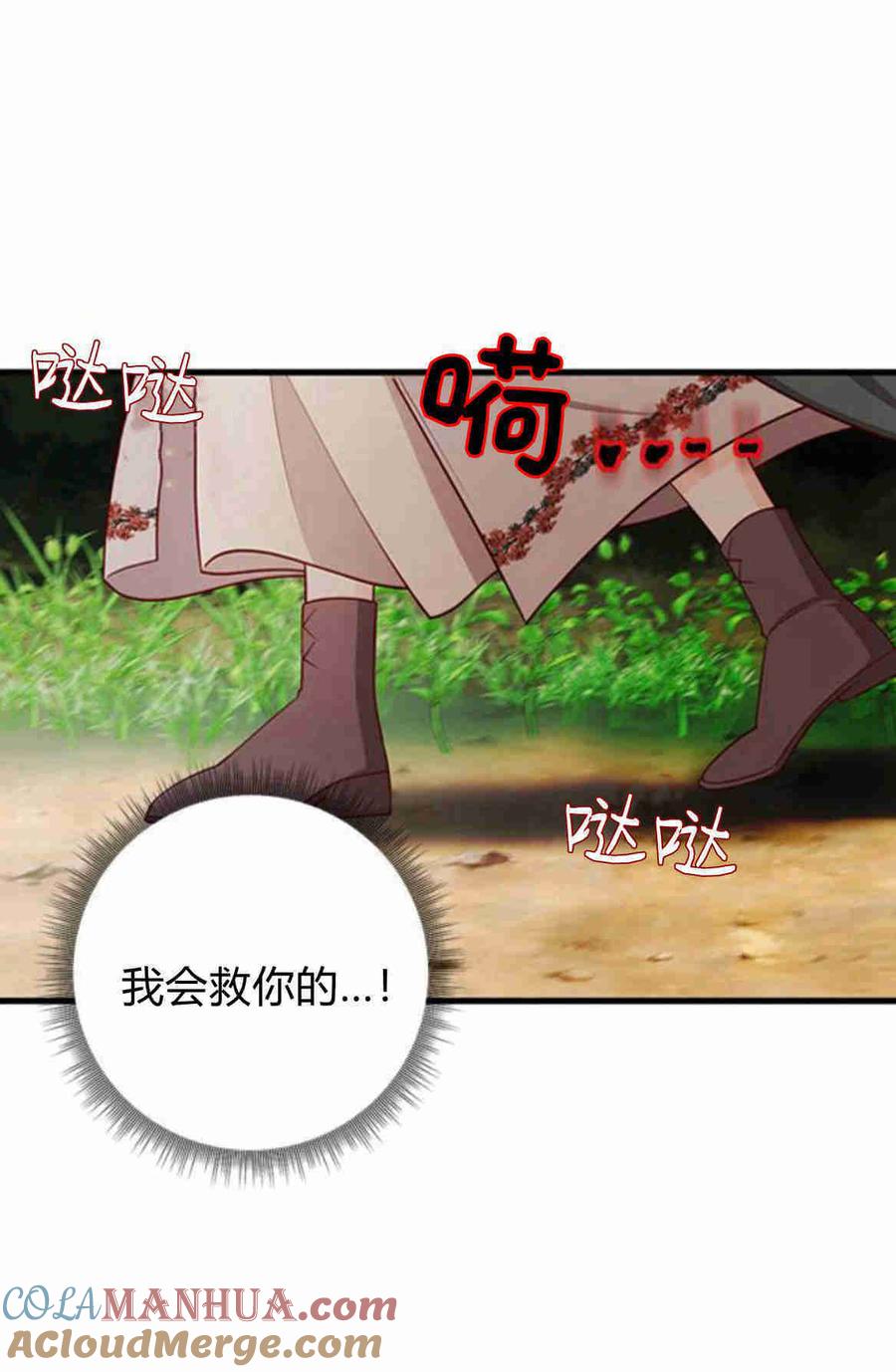 伯爵小姐的双重生活 第34话 第109页