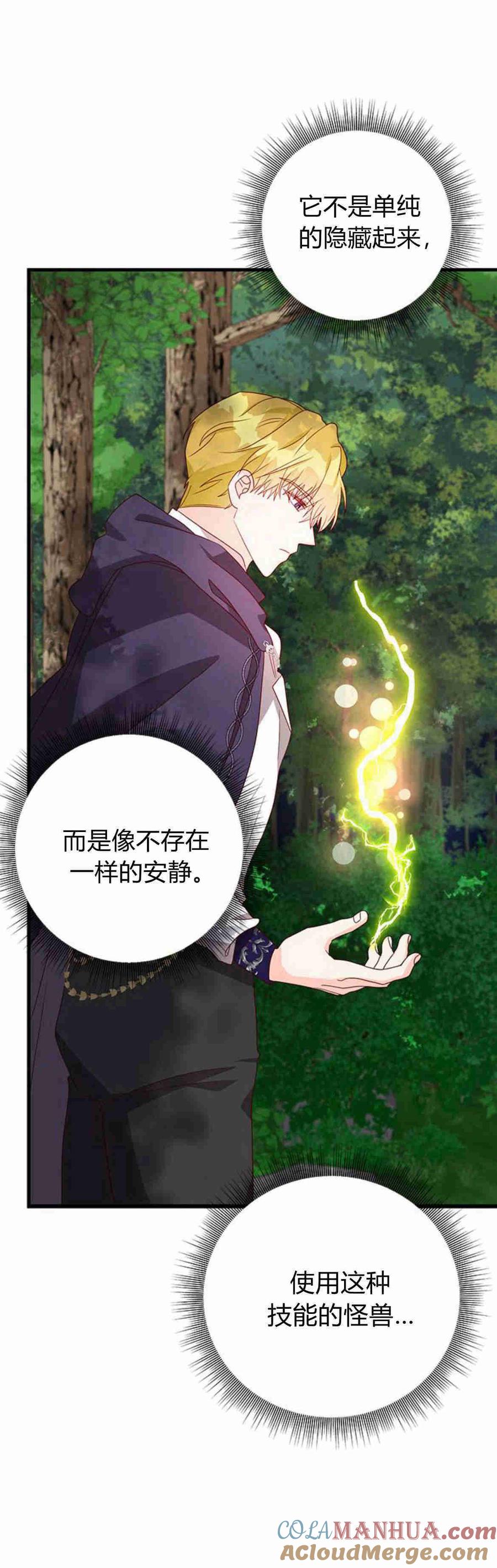 伯爵小姐的双重生活 第34话 第41页