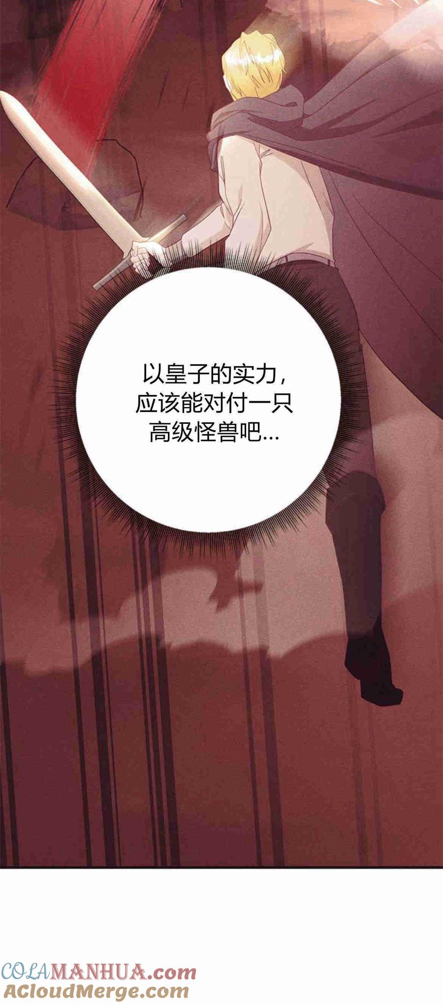 伯爵小姐的双重生活 第34话 第73页