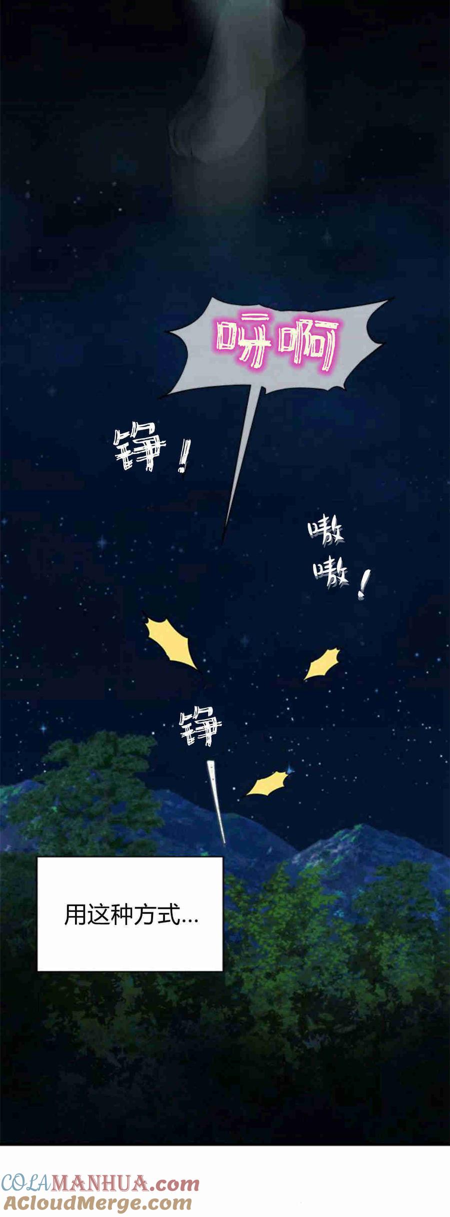 伯爵小姐的双重生活 第34话 第17页