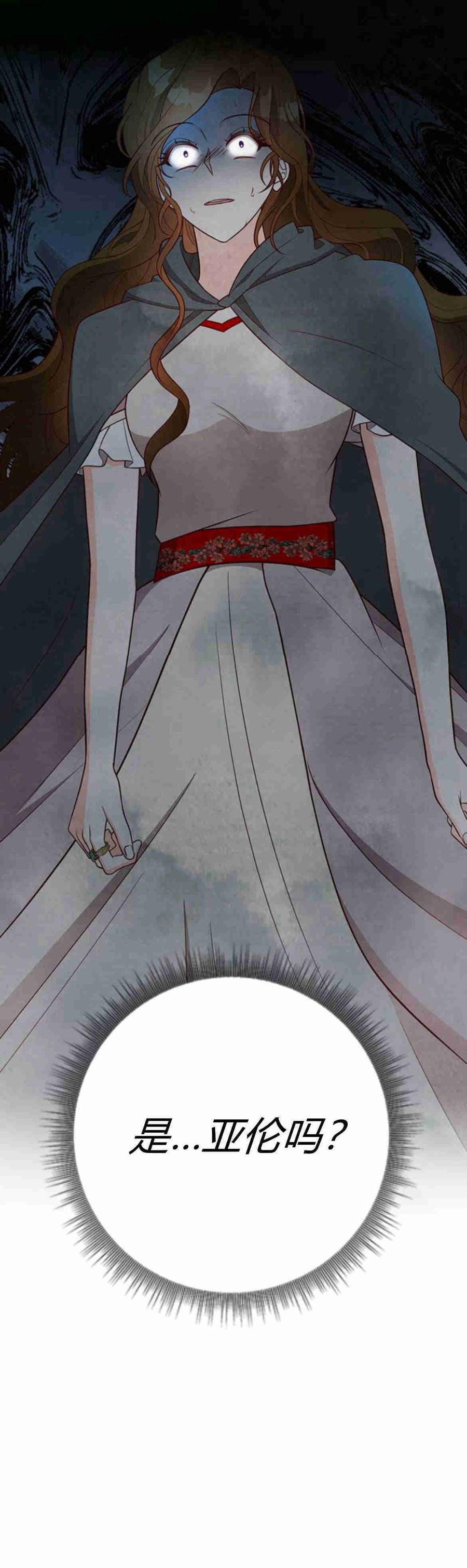 伯爵小姐的双重生活 第34话 第114页