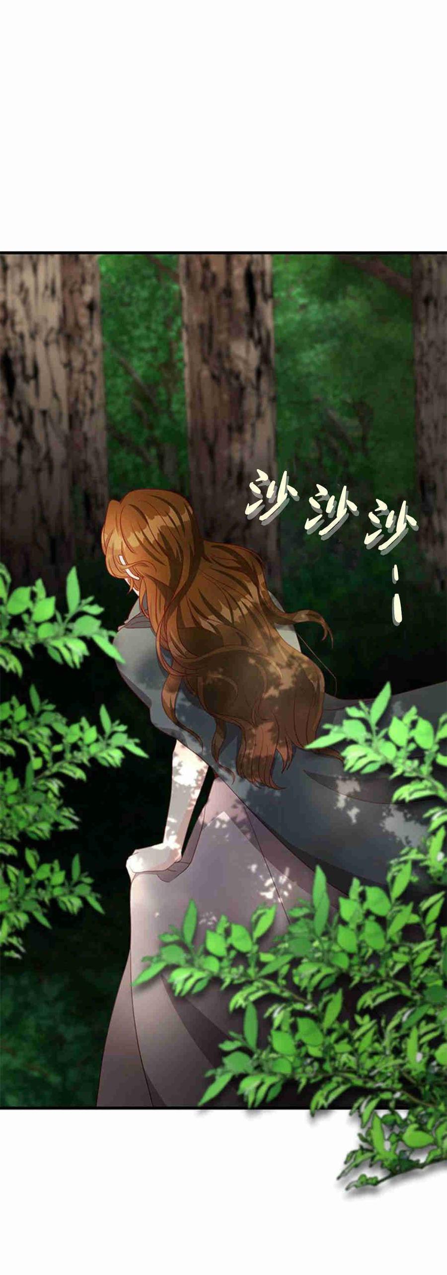 伯爵小姐的双重生活 第34话 第28页