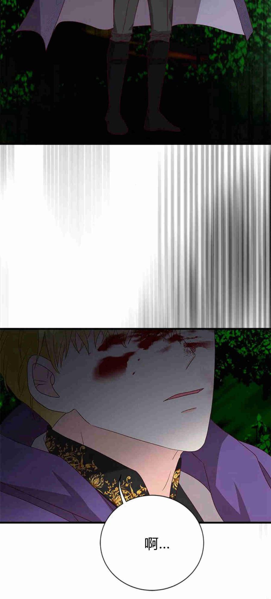 伯爵小姐的双重生活 第34话 第106页